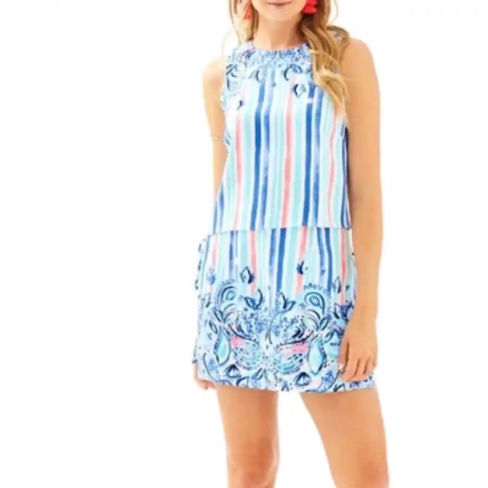 NWT Women’s Lilly Pulitzer Donna Set - Size 6